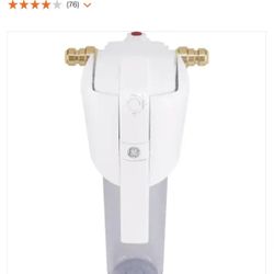 Whole House Water Filtration System