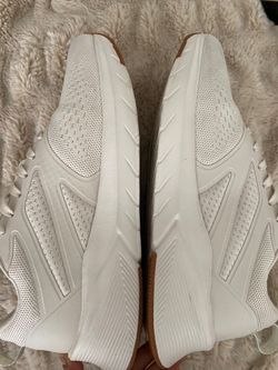 Nice running shoes