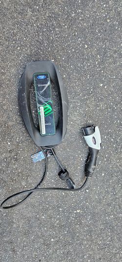 2017 Ford C-Max Energi