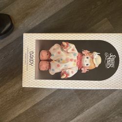 Precious Moments Collection “Candy” Doll