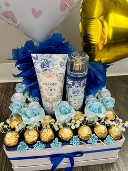 Graduation Gift Boxes