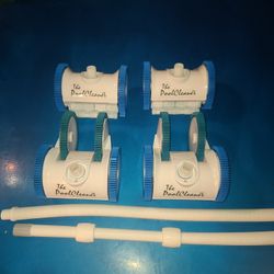 Vacuum Swimming Pool Cleaner 