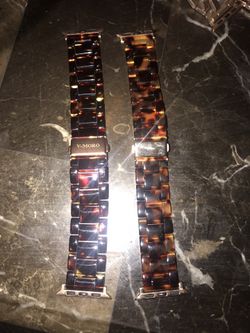 40-44 Apple Watch bands $10 each
