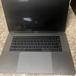 MacBook Pro 15 2016 