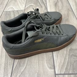 Pumas Sz10.5