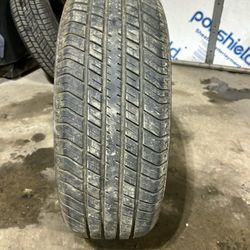 (1) - 205/55/16 Otani EK2000 Tire