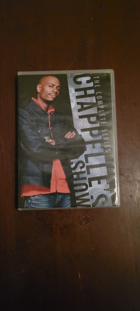 Chappelle's Show