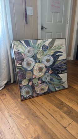 Framed Picture