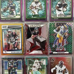 🔥🔥Football Cards🔥🔥