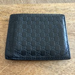 Luxury Wallet