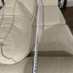 Sofa & Loveseat Living room Set