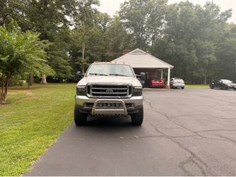 2006 Ford F-350