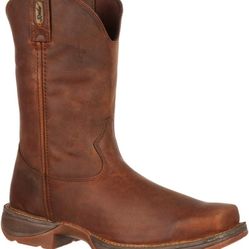 Brand NEW - Durango Men's Rebel Trail Db5444 Traditional Cowboy Boots

 11.5