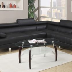 Sectional Sofa