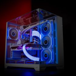 Gaming PCs So Good You Won't Think They're Real... But They Are.