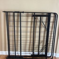 Foldable Twin Bed Frame 