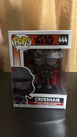 Crosshair