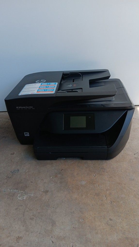 Office Printers Hp Jet Pro Epson Workforce 