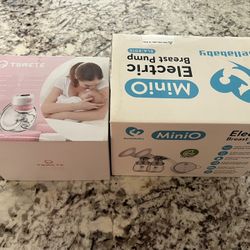 Breast Pump 