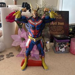 Banpresto All Might 