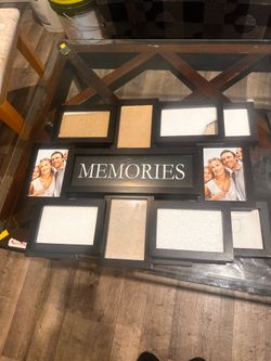 Photo frame