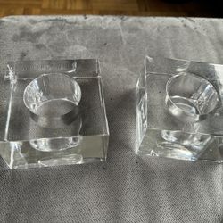 Candle Holders 