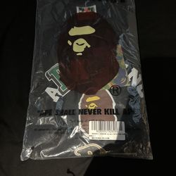 Bape Tee