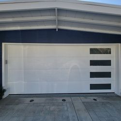 Garage Doors 