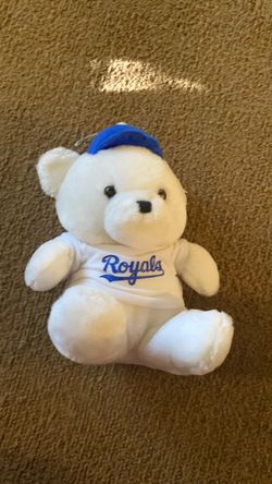 Baseball bear