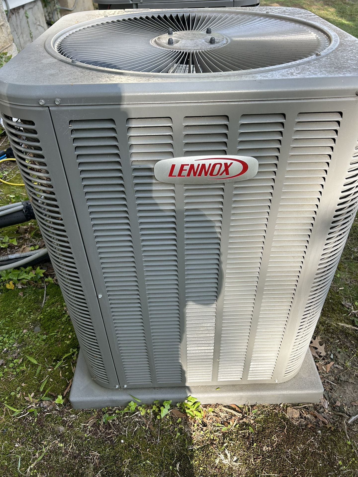 Heat Pump 3.0 Tons