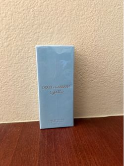 Dolce & gabbana light blue 100ml