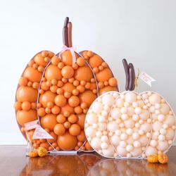 Thanksgiving Balloons