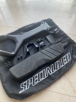 Specialized Venge Aero Clip-On Bar SPECIALIZED S-WORKS TT⁄TRI