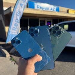 iPhone 11 Pro Max | iPhone 12 Pro Max Screen