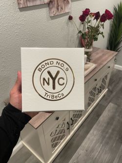 Bond No. 9 New York Tribeca