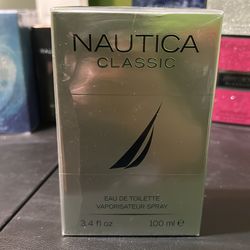 Nautica