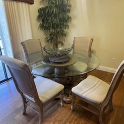 Dinning Room Table