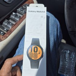 Samsung Smart Watch Series 4