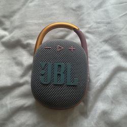 Jbl Clip 5 Waterproof Speaker 