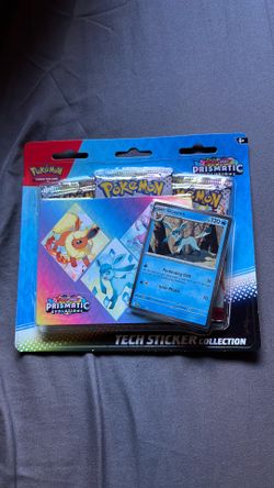 Prismatic Evolution