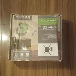 TV Wall Mount Full Motion 32 - 42 Inch