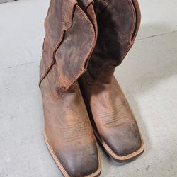 Ariat Boots - Barely Used