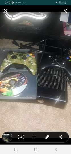 XBOX 360