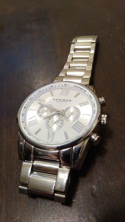 Akribos Watch 25$