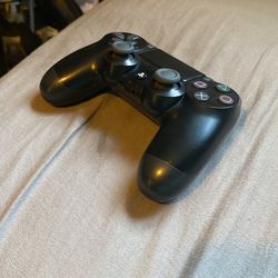 PlayStation 4 Controller 25 Firm