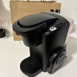 Keurig  K-Latte Coffee Singleserve Maker 