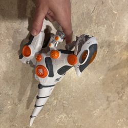 Dinosaur Battery Operated - Moveable Legs