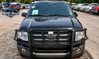 2013 Ford Expedition