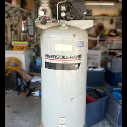 Air Compressor 5hp 60 gallon Tank