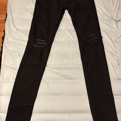 Amiri Mx1 Jeans 